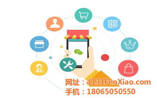 工廠網(wǎng)絡(luò)推廣新思路 馬尾區(qū)企業(yè)如何借力網(wǎng)加科技實(shí)現(xiàn)高效營銷