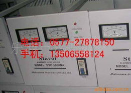 樂(lè)清市永普電器廠穩(wěn)壓電源產(chǎn)品系列——計(jì)算機(jī)應(yīng)用解決方案