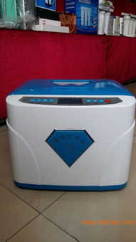 食品安全全民共筑，健益生態(tài)儀守護餐桌健康