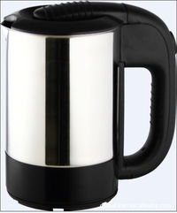 順德科沃電器 引領健康廚衛(wèi)生活的家用電器專家