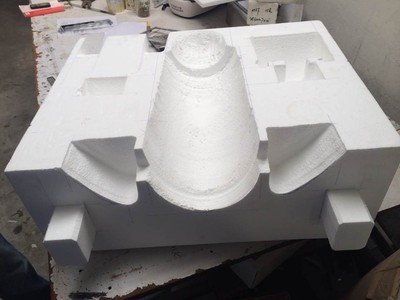 專業(yè)守護，創(chuàng)意隨行 家用電器包裝的優(yōu)質(zhì)EPS泡沫解決方案